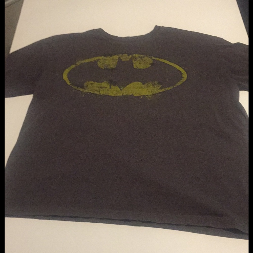 Batman T-shirt